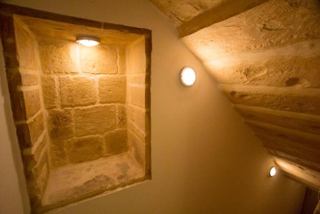 Valletta-Central Duplex Maisonette Zewnętrze zdjęcie