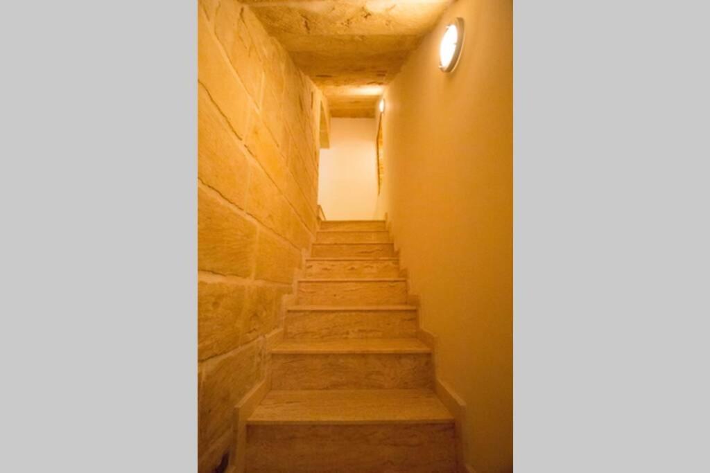 Valletta-Central Duplex Maisonette Zewnętrze zdjęcie
