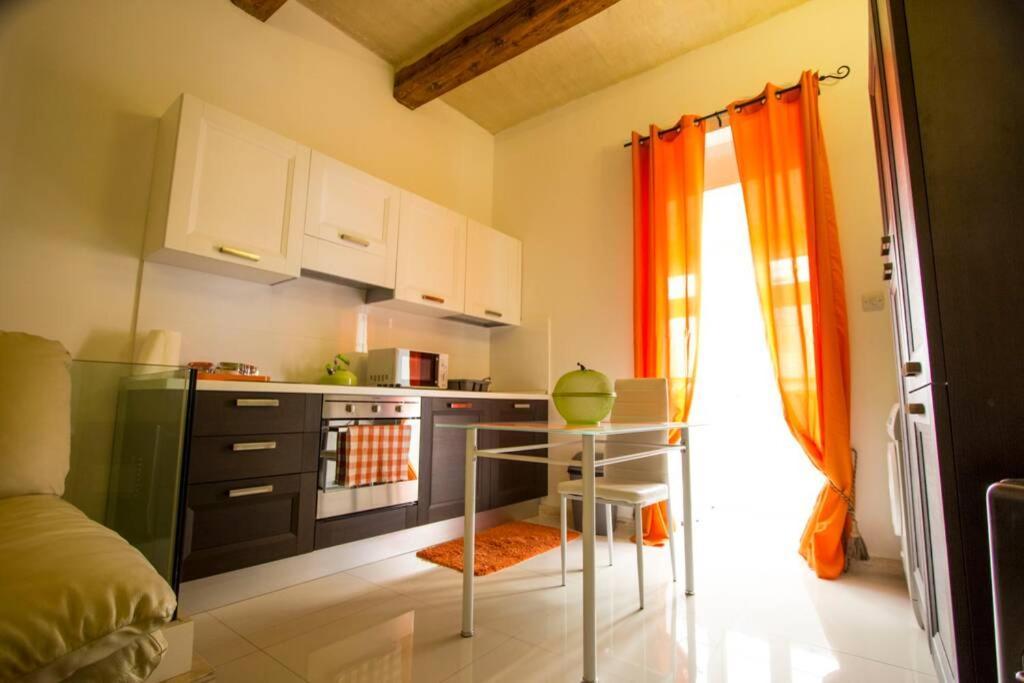 Valletta-Central Duplex Maisonette Zewnętrze zdjęcie
