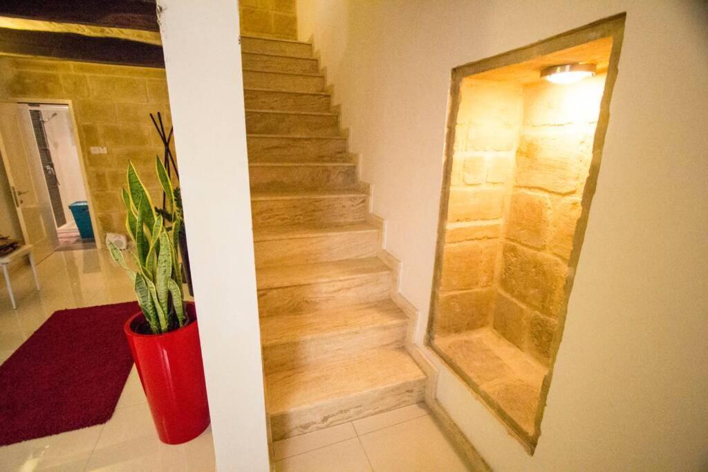 Valletta-Central Duplex Maisonette Zewnętrze zdjęcie