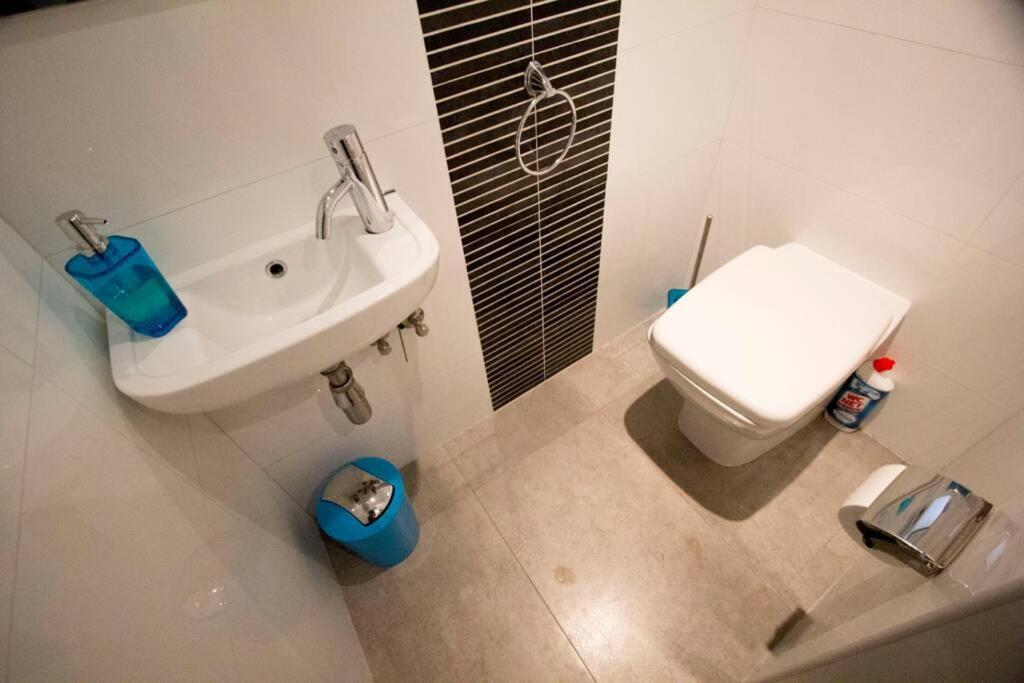 Valletta-Central Duplex Maisonette Zewnętrze zdjęcie