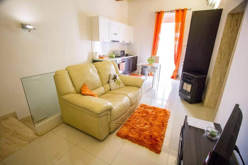 Valletta-Central Duplex Maisonette Zewnętrze zdjęcie
