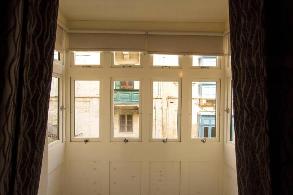 Valletta-Central Duplex Maisonette Zewnętrze zdjęcie